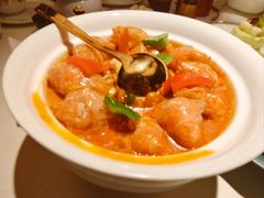 -華府Deluxe(兴业太古汇店)