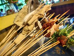 -钢管厂五区小郡肝火锅串串香(清河店)