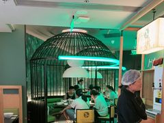 -小菜园新徽菜(青岛市南万象城店)