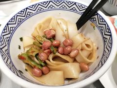 油泼米粉-南景饭店(万家丽路店)