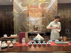 -东海朗廷酒店-唐阁T’ANG COURT 中餐厅