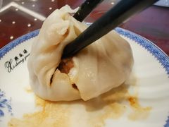 无锡小笼包-熙盛源(凤凰街店)