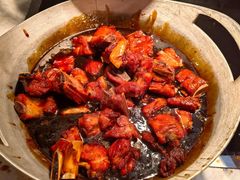 -晶丽香榭自助餐(南京大饭店)