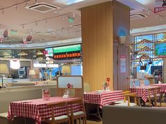 -西贝(大华虎城店)