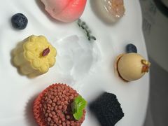 -锦楼·臻选新杭帮(杭州中心店)