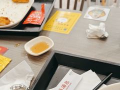 -老盛昌汤包(北艾店)