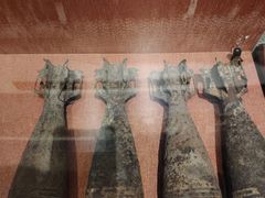 -重庆中国三峡博物馆(重庆博物馆)