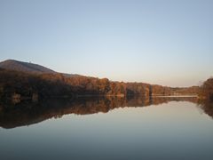 -南京老山国家森林公园