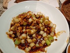 -绿茶餐厅(财富购物中心店)
