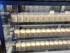 -连杏双皮奶(长沙国金店)