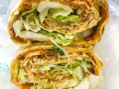 -山东傻大粗粮煎饼(牛街店)