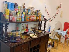 -花满楼(启秀路店)