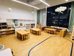 -YoKID优儿学堂早教托育园(青塔路店)