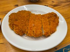 炸猪排-沪西老弄堂面馆(定西路店)