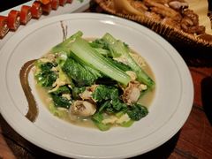 -前海沿·青岛菜(五四广场永旺店)