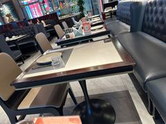 -风渡嘉荷西餐厅 Windy City(西三旗金隅店)