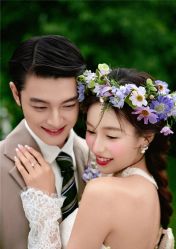 -金夫人婚纱摄影(总店)