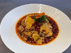 -顺福苑·新派淮扬菜