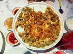 -四道菜·福建菜馆(万家广场店)