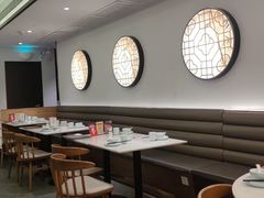 -翡翠拉面小笼包(岭南新天地店)