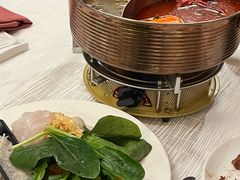 -老南京·橘暮自助餐厅(南京圣和府邸酒店)