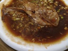 -中来顺回民饭店(二道街店)