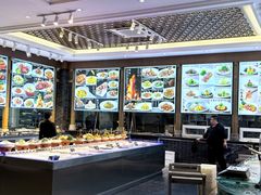 -北戴河转鱼·炒螃蟹酱餐厅