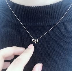 -钻石小鸟钻戒婚戒定制(石路店)