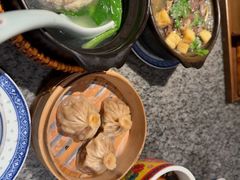 -南京大牌档(青岛万象城店)