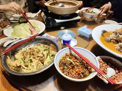 -九道菜(珠晖万达店)