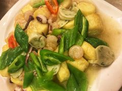 -胖太太四川麻辣排骨串(镇江路分店)