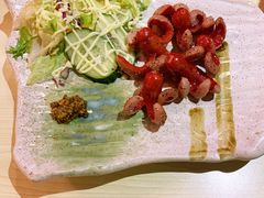 -有喜屋·深夜食堂(北京西路店)