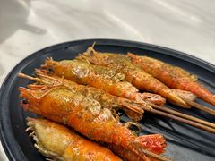 -渔文乐·海鲜大排档(壹品总店)