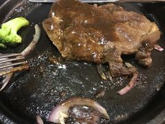 -吉布鲁牛排海鲜自助(温江合生汇店)