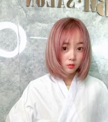 -BM SALON