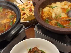 -肖记公安牛肉鱼杂馆·省级非物质文化遗产(三角路直营店)