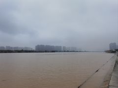 -咸阳湖景区