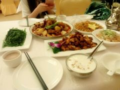-楼兰印象(朝外店)