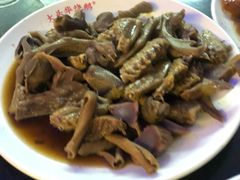 -黄连大头华烧鹅(萧地大马路店)