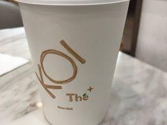 -KOI Thé(力宝广场店)