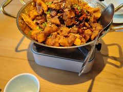 -自己人·宜昌菜(水悦城店)