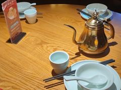 -川菜故事(光谷步行街店)