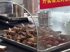 -让鸭脑壳飞(龙华店)