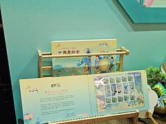 -中国邮政(淮海中路)