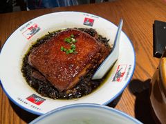 乡里扣肉-老湘村·湖南土菜(天河维多利店)