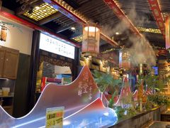 -蜀大侠火锅(春熙路店)