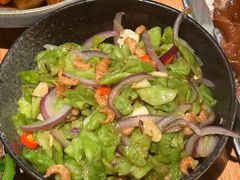 -有肉食·虎九闽菜(798艺术区店)