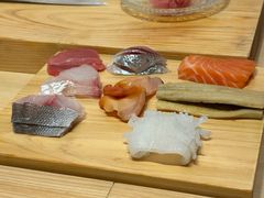 -小十Omakase(地王大厦店)