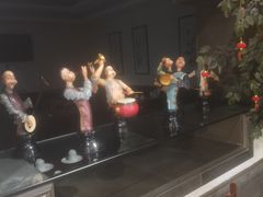 -北平小馆·烤鸭·家常菜(磨房北里店)