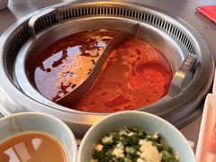-季季红火锅(动壹店)
